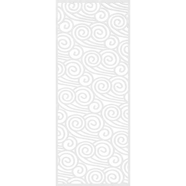 Ekena Millwork WALP36X90WON