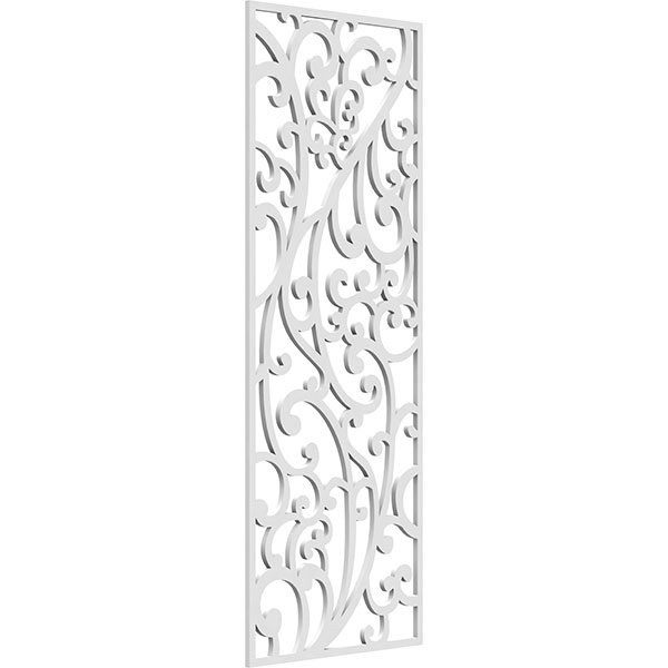 Ekena Millwork WALP16X40WOO