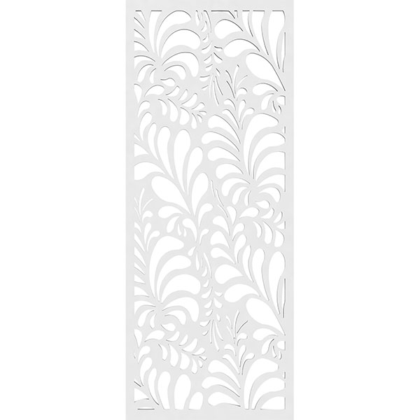 Ekena Millwork WALP12X30YAL