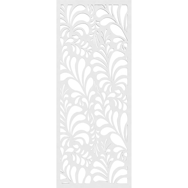 Ekena Millwork WALP16X40YAL