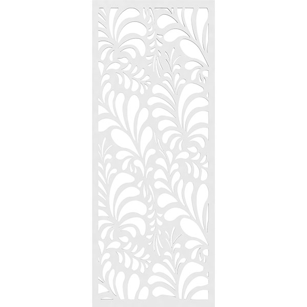 Ekena Millwork WALP18X45YAL