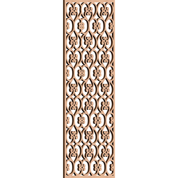 Ekena Millwork WALW12X30X0250ADAAL