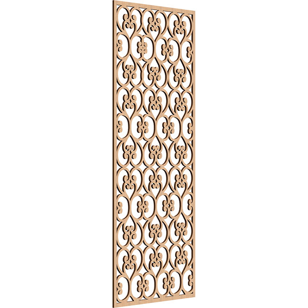Ekena Millwork WALW28X70X0375ADAHI