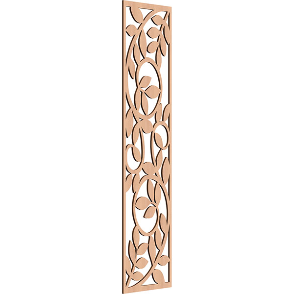 Ekena Millwork WALW14X56X0250ALAAL