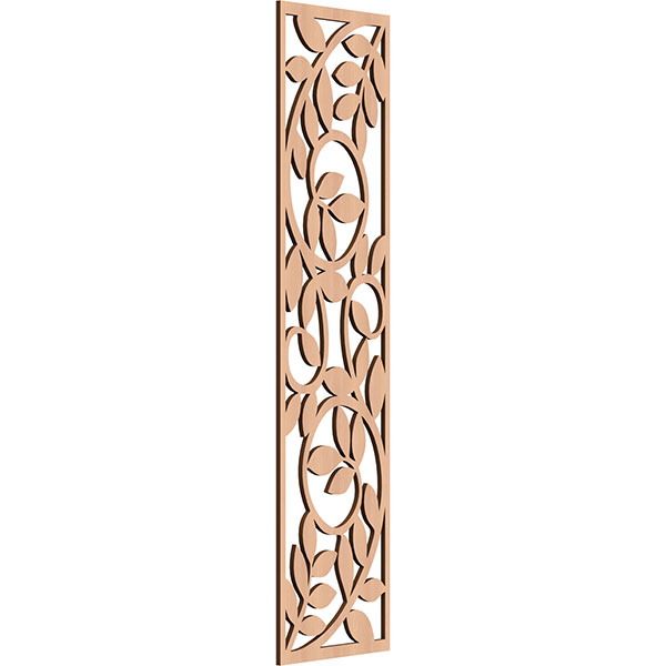 Ekena Millwork WALW14X56X0375ALAAL