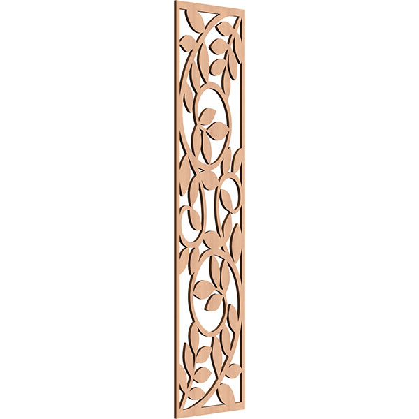 Ekena Millwork WALW16X64X0375ALAAL