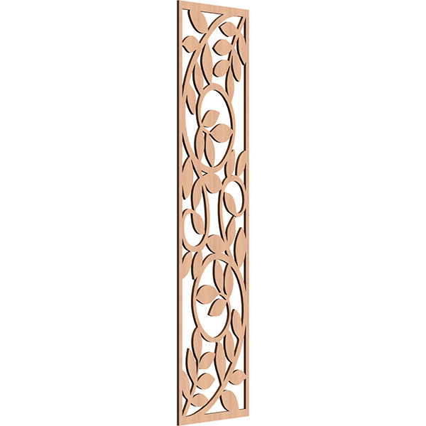 Ekena Millwork WALW18X72X0375ALAAL