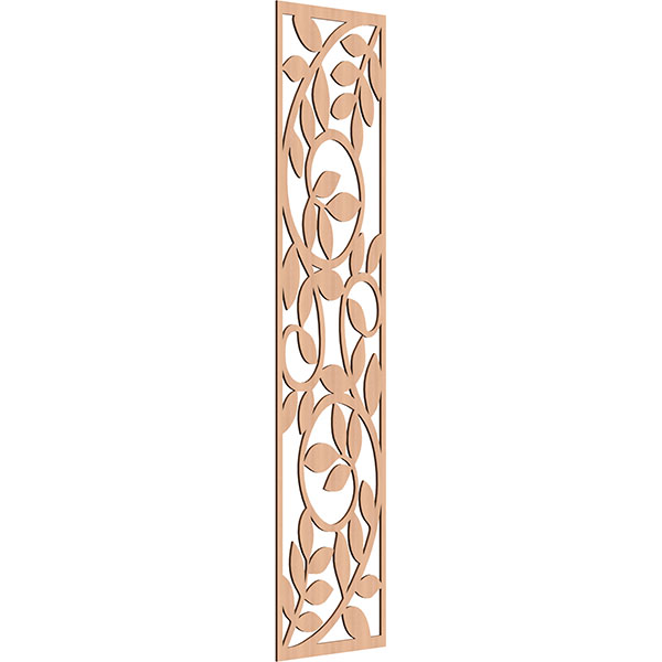 Ekena Millwork WALW22X88X0250ALAAL
