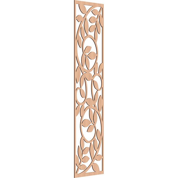 Ekena Millwork WALW24X96X0375ALAAL
