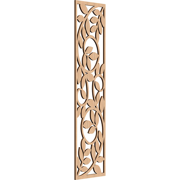 Ekena Millwork WALW14X56X0375ALAHI
