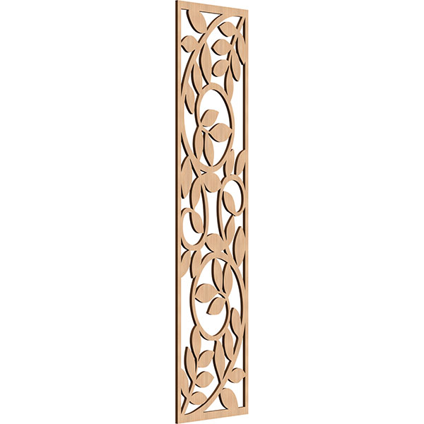 Ekena Millwork WALW16X64X0375ALAHI