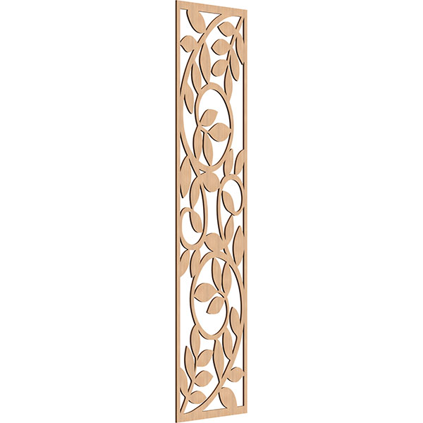 Ekena Millwork WALW20X80X0250ALAHI