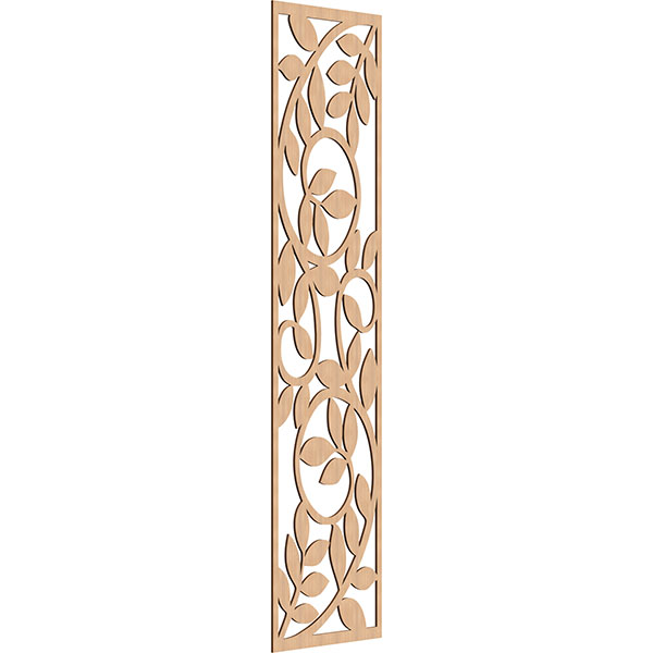 Ekena Millwork WALW22X88X0250ALAHI