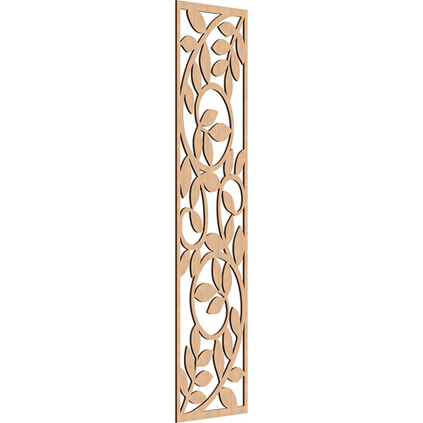 Ekena Millwork WALW22X88X0375ALAHI