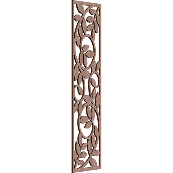 Ekena Millwork WALW12X48X0375ALAWA