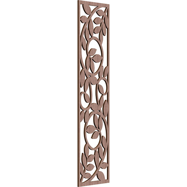 Ekena Millwork WALW14X56X0375ALAWA