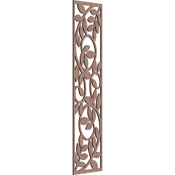 Ekena Millwork WALW18X72X0375ALAWA