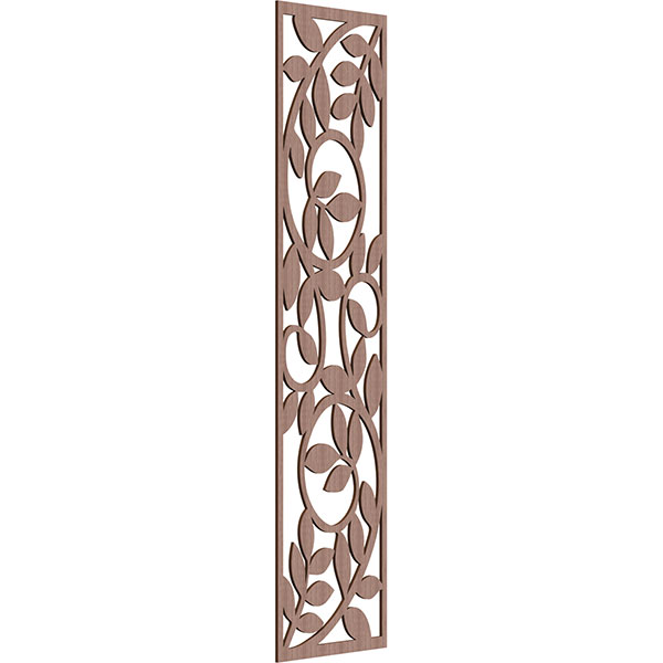 Ekena Millwork WALW22X88X0375ALAWA