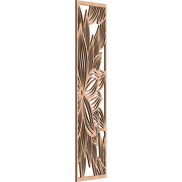 Ekena Millwork WALW14X56X0375ALGAL