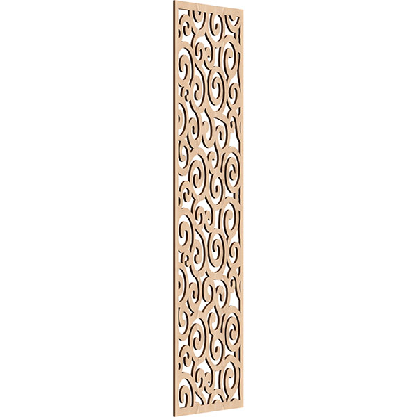 Ekena Millwork WALW14X56X0250ALIRO