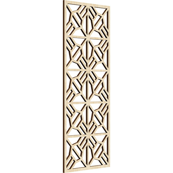 Ekena Millwork WALW12X30X0250AUBBI