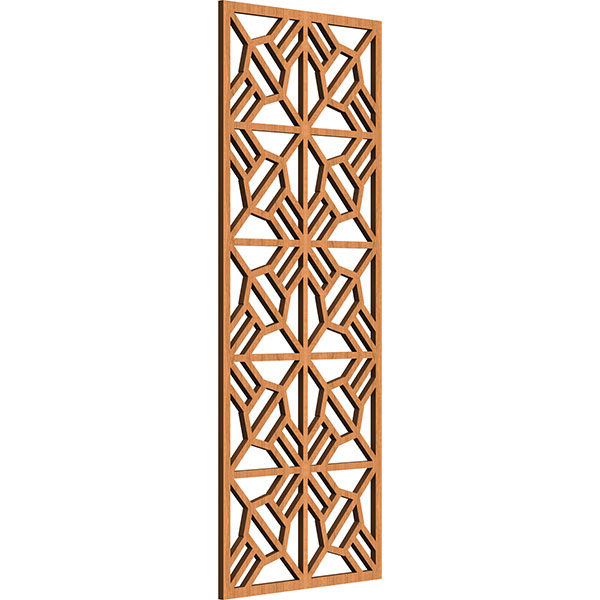 Ekena Millwork WALW12X30X0250AUBCH