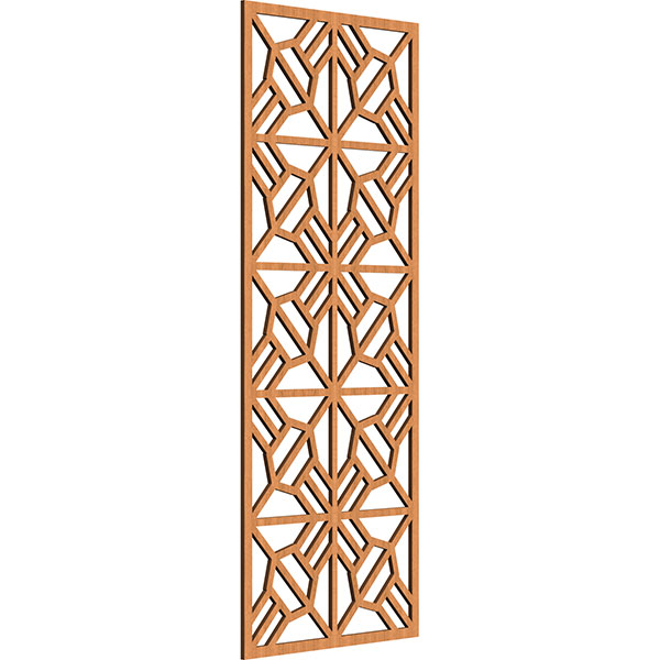 Ekena Millwork WALW18X45X0250AUBCH