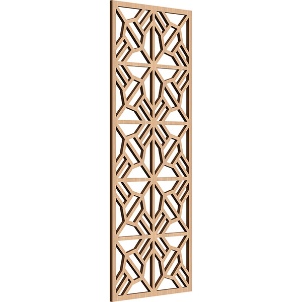Ekena Millwork WALW12X30X0250AUBHI
