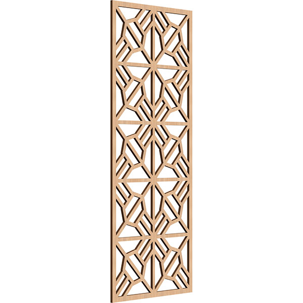 Ekena Millwork WALW16X40X0250AUBHI