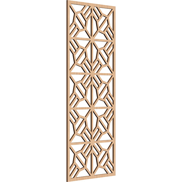 Ekena Millwork WALW18X45X0250AUBHI
