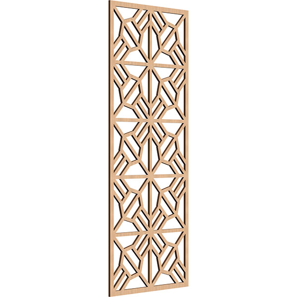 Ekena Millwork WALW24X60X0375AUBHI