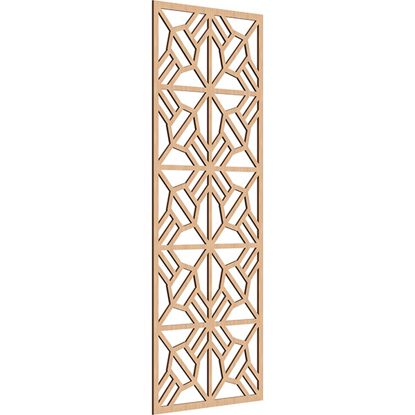 Ekena Millwork WALW26X65X0250AUBHI