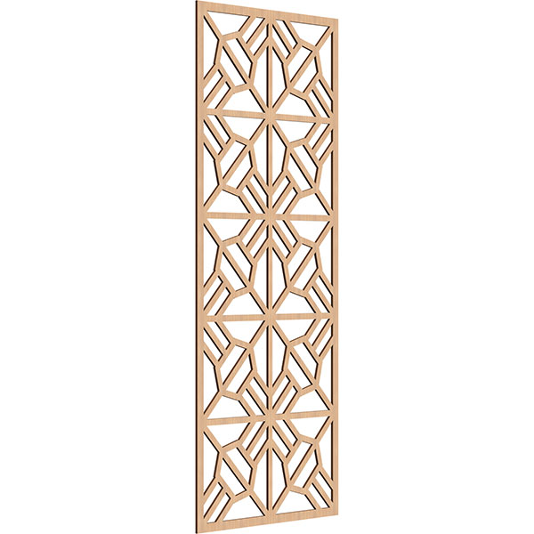 Ekena Millwork WALW28X70X0250AUBHI