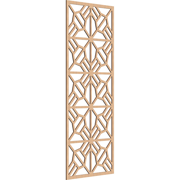 Ekena Millwork WALW30X75X0250AUBHI