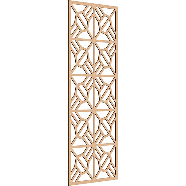 Ekena Millwork WALW32X80X0250AUBHI