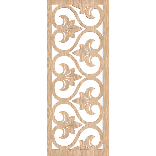 Ekena Millwork WALW12X30X0250AVERO