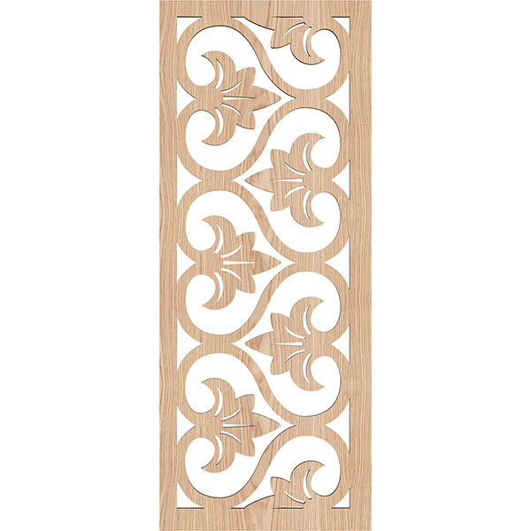 Ekena Millwork WALW12X30X0375AVERO