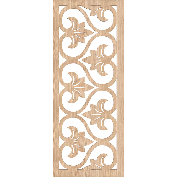 Ekena Millwork WALW14X35X0250AVERO