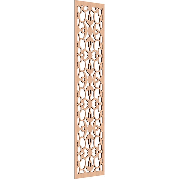 Ekena Millwork WALW18X72X0250BATBI