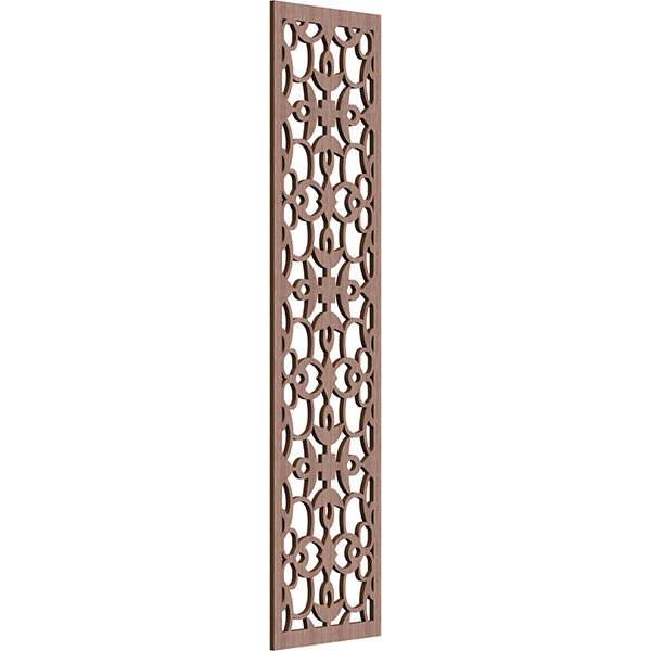 Ekena Millwork WALW14X56X0375BATWA