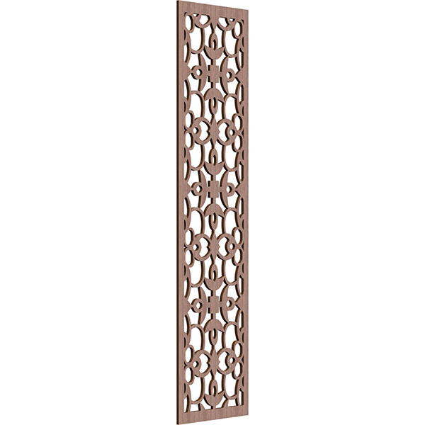 Ekena Millwork WALW16X64X0375BATWA