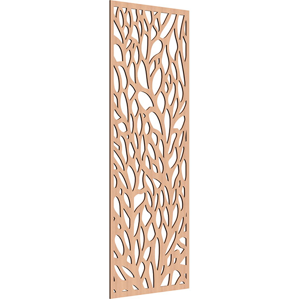 Ekena Millwork WALW30X75X0250BAYAL