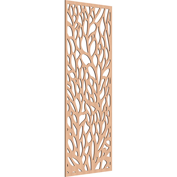 Ekena Millwork WALW34X85X0250BAYAL