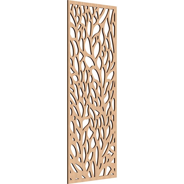 Ekena Millwork WALW26X65X0375BAYHI