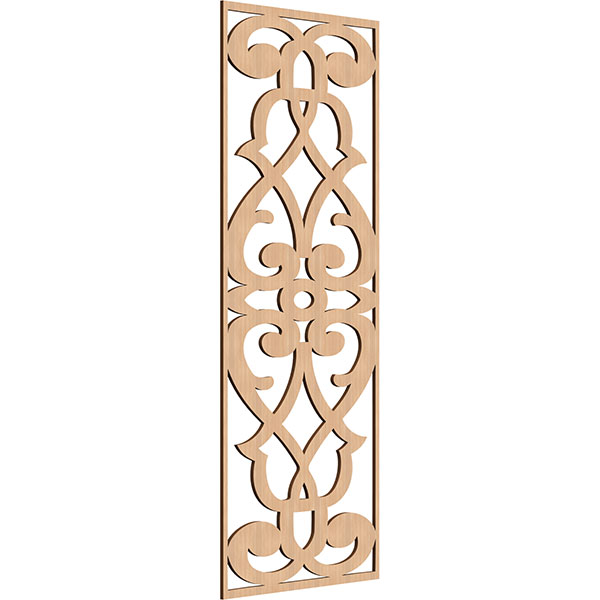 Ekena Millwork WALW20X50X0250BELHI