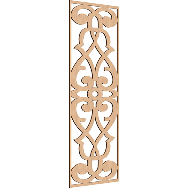 Ekena Millwork WALW24X60X0250BELHI