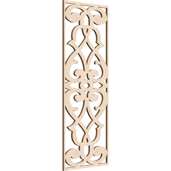 Ekena Millwork WALW12X30X0250BELRO