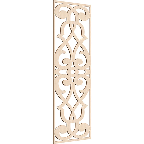 Ekena Millwork WALW24X60X0250BELRO