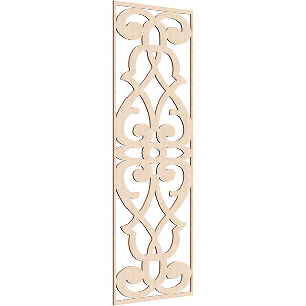 Ekena Millwork WALW28X70X0250BELRO