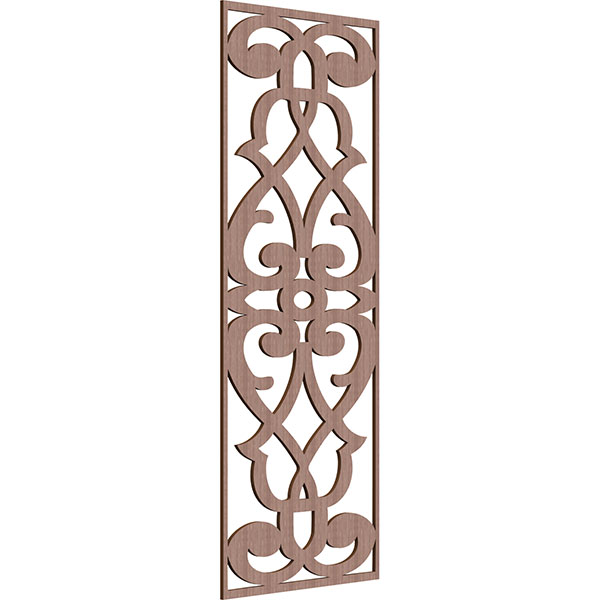 Ekena Millwork WALW26X65X0375BELWA